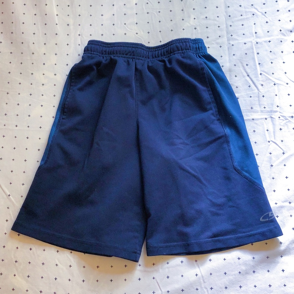 Boys shorts